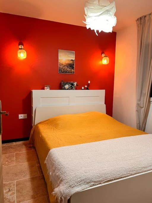 Loft Pied De Coline Au Calme Apartamento Ginasservis Exterior foto
