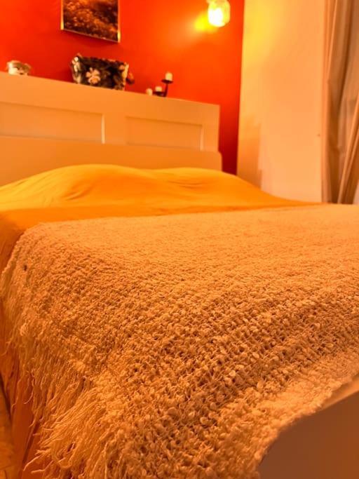 Loft Pied De Coline Au Calme Apartamento Ginasservis Exterior foto