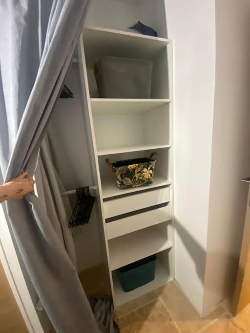 Loft Pied De Coline Au Calme Apartamento Ginasservis Exterior foto