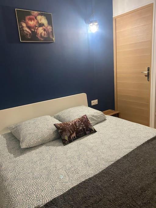 Loft Pied De Coline Au Calme Apartamento Ginasservis Exterior foto